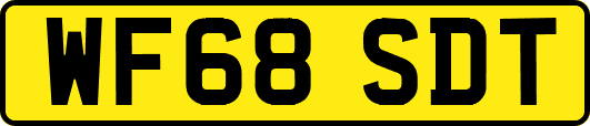 WF68SDT