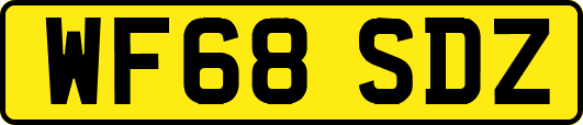 WF68SDZ