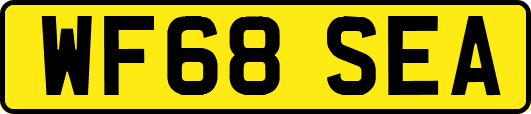 WF68SEA
