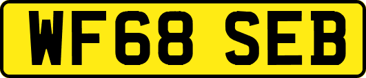 WF68SEB