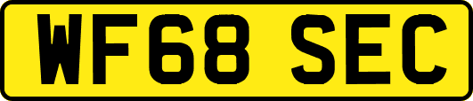 WF68SEC