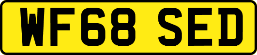 WF68SED