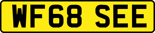 WF68SEE