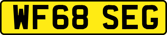WF68SEG