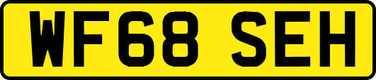 WF68SEH
