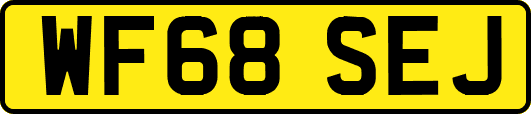 WF68SEJ