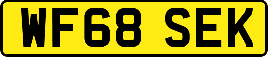 WF68SEK