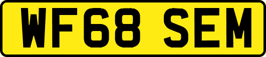 WF68SEM