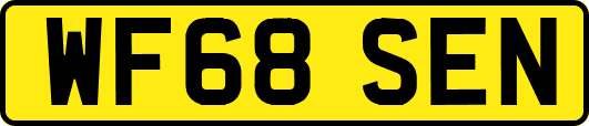 WF68SEN
