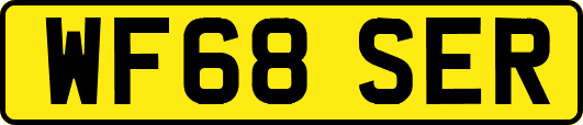 WF68SER