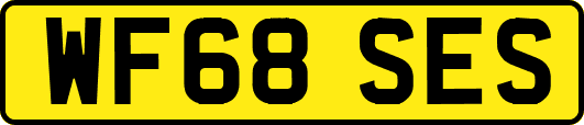 WF68SES