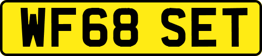 WF68SET