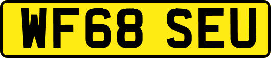 WF68SEU