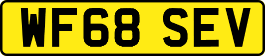 WF68SEV
