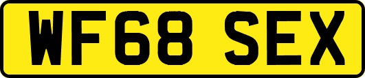 WF68SEX