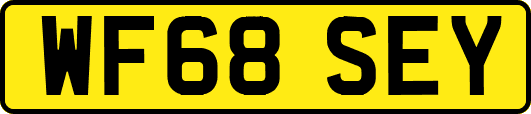 WF68SEY