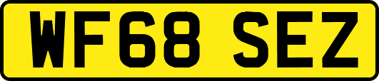 WF68SEZ