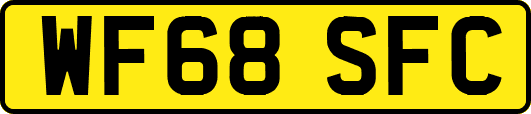 WF68SFC