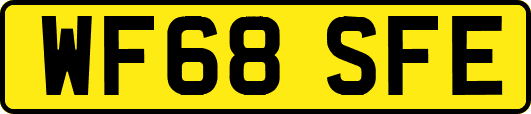 WF68SFE