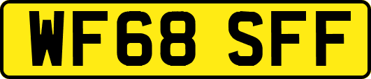 WF68SFF
