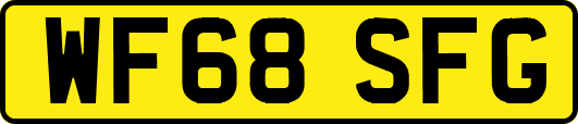 WF68SFG