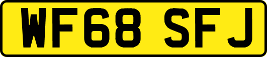 WF68SFJ
