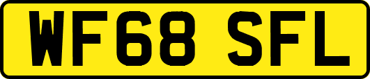 WF68SFL