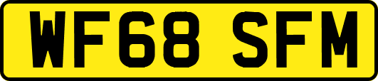 WF68SFM