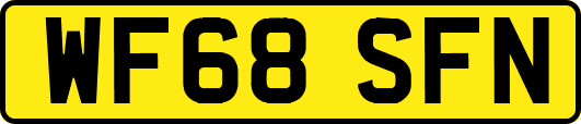 WF68SFN