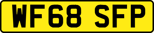 WF68SFP