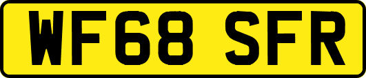 WF68SFR