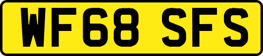 WF68SFS