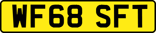 WF68SFT