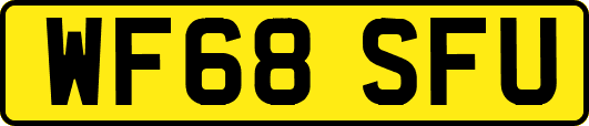 WF68SFU