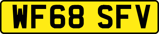 WF68SFV