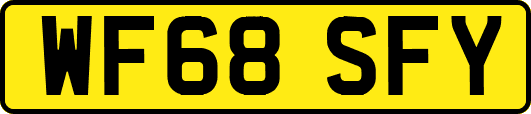 WF68SFY
