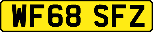 WF68SFZ