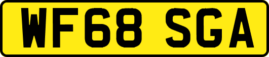 WF68SGA