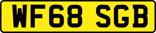 WF68SGB