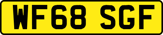 WF68SGF
