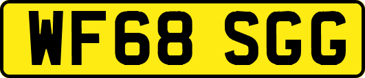 WF68SGG