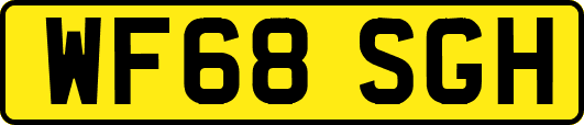 WF68SGH