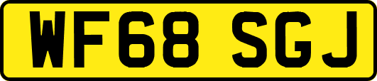 WF68SGJ