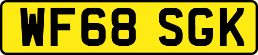 WF68SGK