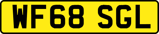 WF68SGL