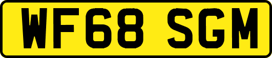 WF68SGM