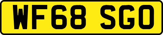 WF68SGO