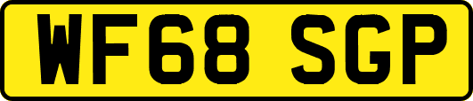 WF68SGP