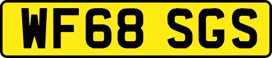 WF68SGS