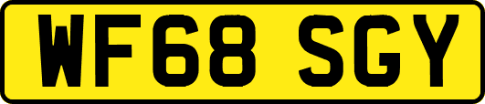 WF68SGY